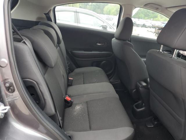 2021 HONDA HR-V LX - 3CZRU6H32MM715663