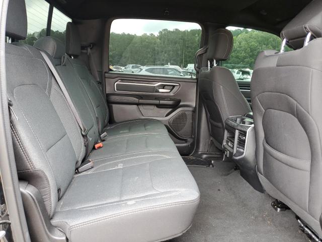 2022 RAM 1500 BIG H - 1C6RREFT9NN120036