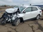 2020 CHEVROLET EQUINOX LT - 3GNAXJEV6LS641376