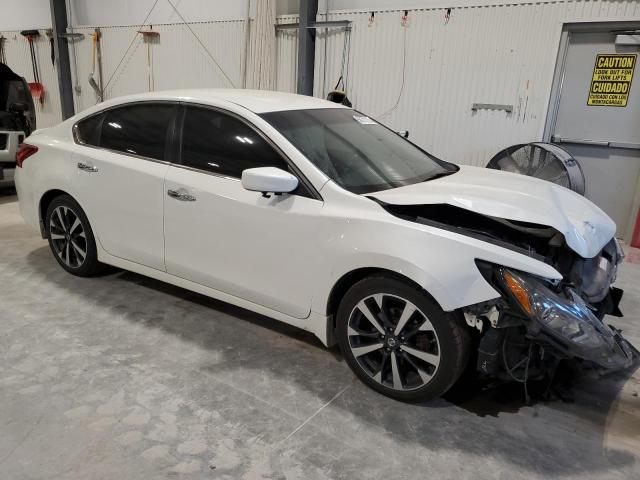 2017 NISSAN ALTIMA 2.5 - 1N4AL3AP2HN311278