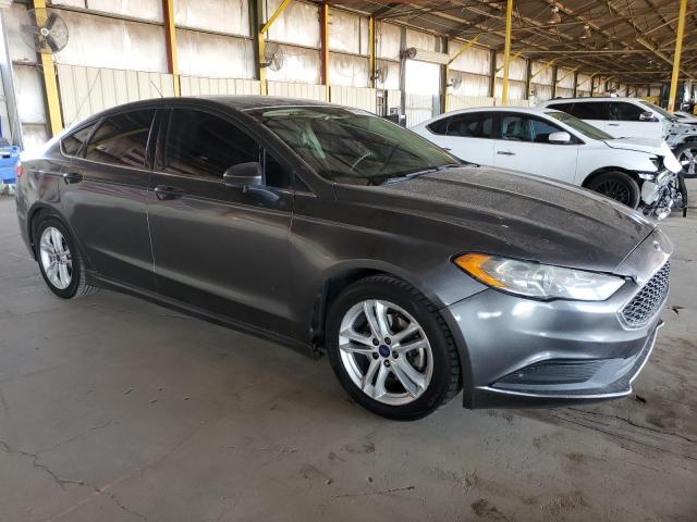 Vin: 3fa6p0hd9jr150080, lot: 57642145, ford fusion se 20184