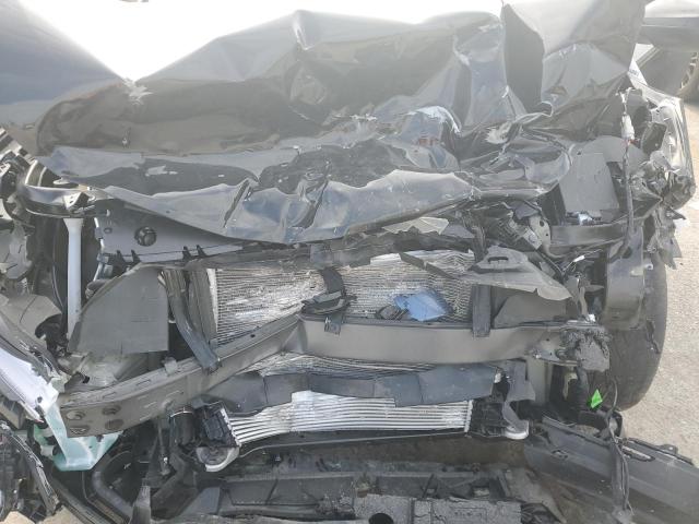 2025 CHEVROLET TRAX 2RS KL77LJEP6SC008393