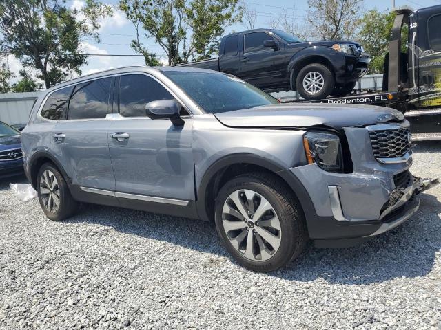 Vin: 5xyp64hc1lg029489, lot: 59097345, kia telluride s 20204