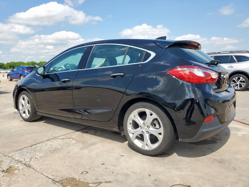 Vin: 3g1bf6sm4hs520841, lot: 55334265, chevrolet cruze premier 20172
