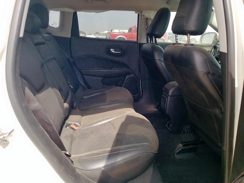 2019 JEEP COMPASS LA - 3C4NJCBB5KT655117