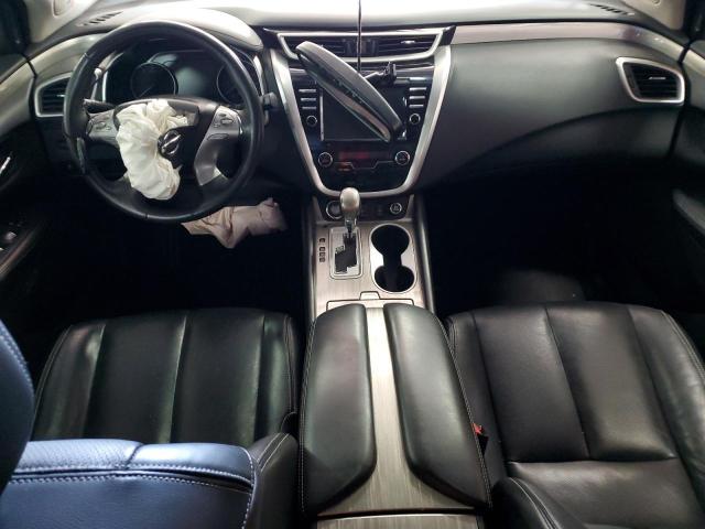 2015 NISSAN MURANO S 5N1AZ2MH0FN279883