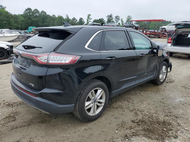 Vin: 2fmpk4j86jbb47312, lot: 56776205, ford edge sel 20183