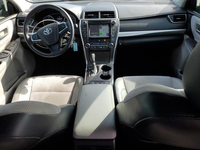 2015 TOYOTA CAMRY LE 4T1BF1FK7FU909632