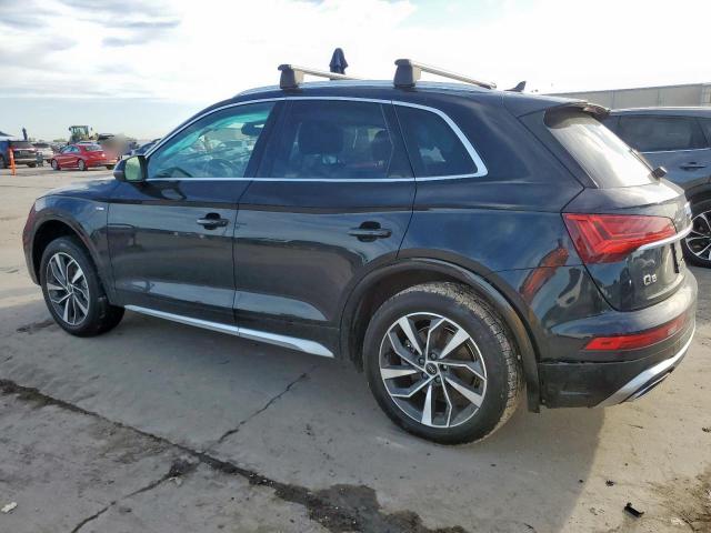Vin: wa1eaafyxn2088065, lot: 57692385, audi q5 premium plus 45 20222