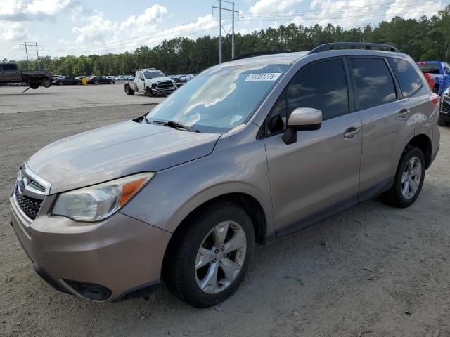 Vin: jf2sjafc3fh465445, lot: 58381775, subaru forester 2.5i premium 2015 img_1