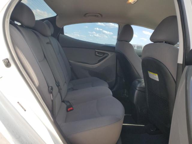 2016 HYUNDAI ELANTRA SE - 5NPDH4AE1GH716026