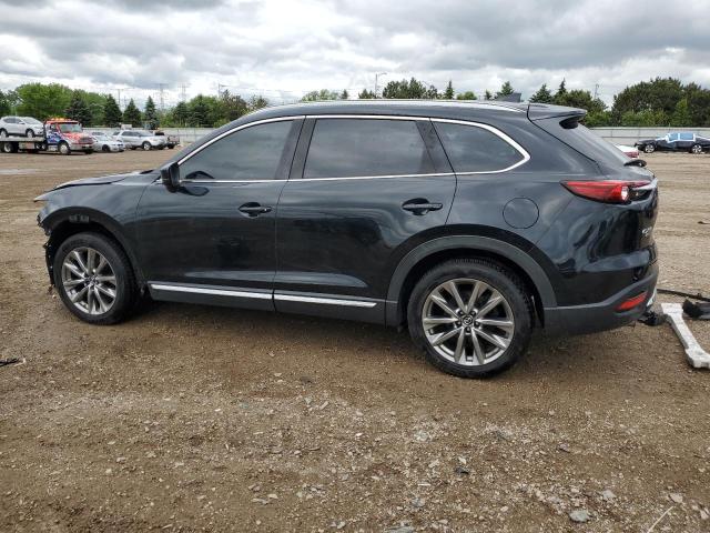 Vin: jm3tcbey2k0321823, lot: 57318425, mazda cx-9 signature 20192