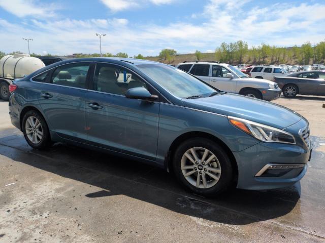 2015 HYUNDAI SONATA SE - 5NPE24AF7FH149141