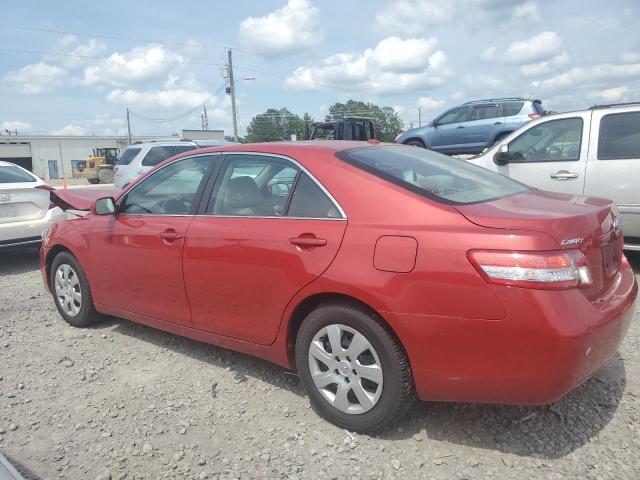 Vin: 4t4bf3ek6ar085229, lot: 57441305, toyota camry base 20102