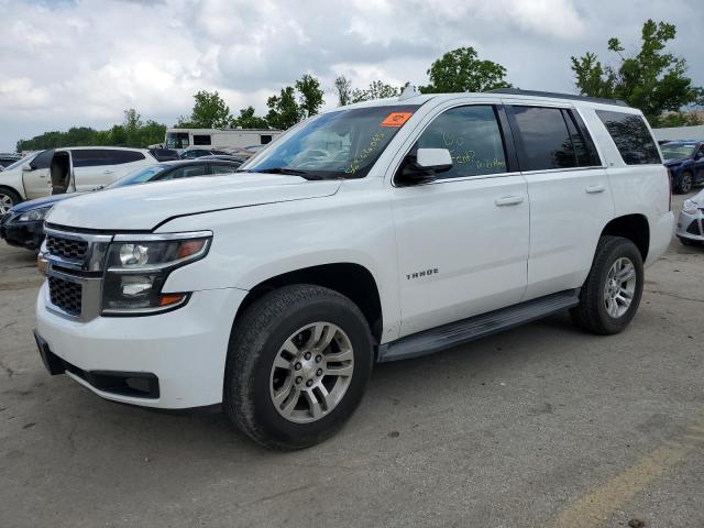 Vin: 1gnscbkc5fr548025, lot: 56926065, chevrolet tahoe c1500 lt 2015 img_1