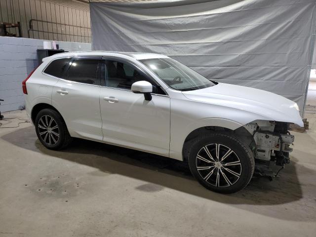 Vin: yv4102rk8j1017724, lot: 58202675, volvo xc60 t5 momentum 20184
