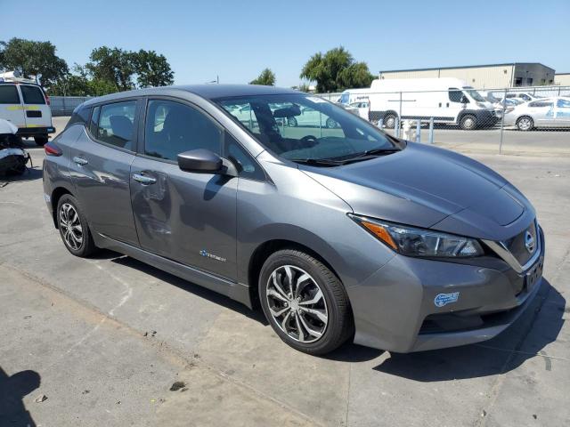 Vin: 1n4az1cp2jc303814, lot: 58406135, nissan leaf s 20184