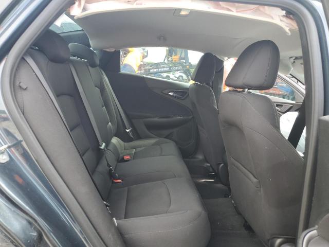 2019 CHEVROLET MALIBU LS - 1G1ZB5ST1KF217183
