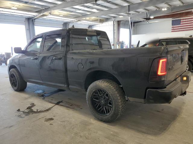 2017 RAM 1500 SLT 1C6RR7TT1HS852294