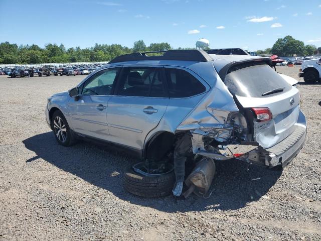 Vin: 4s4bsanc2k3273207, lot: 56755935, subaru outback 2.5i limited 20192