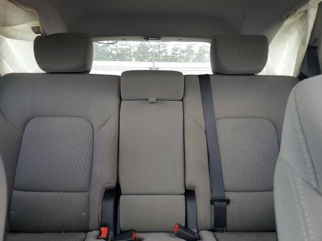 2017 HYUNDAI SANTA FE S - KM8SMDHF6HU216786