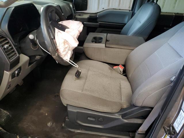 2019 FORD F150 SUPER - 1FTEW1E50KFB37762
