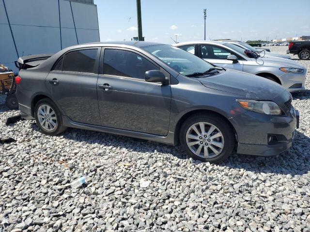 Vin: 2t1bu4ee3ac429391, lot: 57298445, toyota corolla base 20104