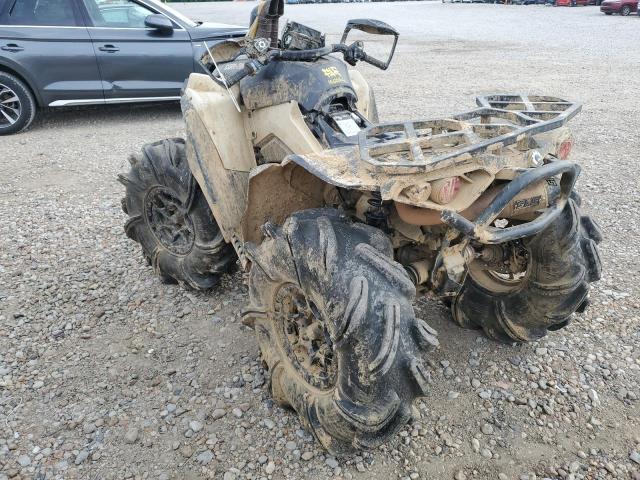 2022 CAN-AM RENEGADE X 3JBMWAX47NJ001380
