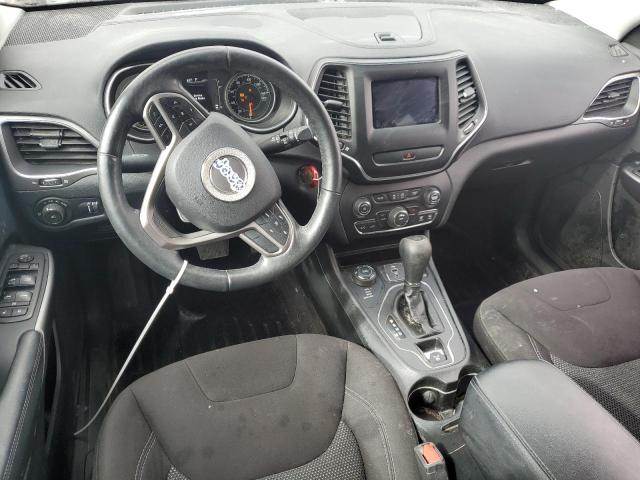 2019 JEEP CHEROKEE L - 1C4PJMCX4KD105115