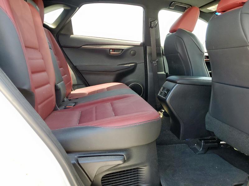 2015 LEXUS NX 200T JTJBARBZ2F2026986