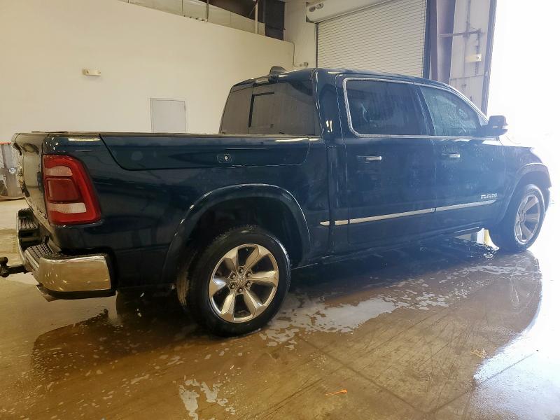 Vin: 1c6srfhm7nn182368, lot: 58001775, ram 1500 limited 20223