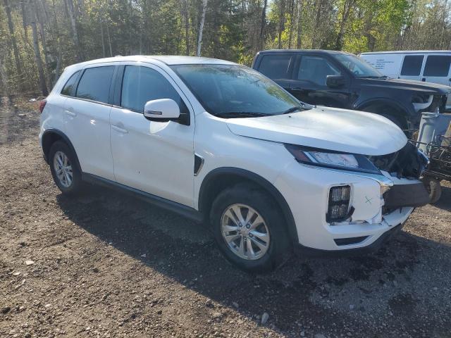 Vin: ja4ajvaw3mu602210, lot: 56200545, mitsubishi outlander se 20214