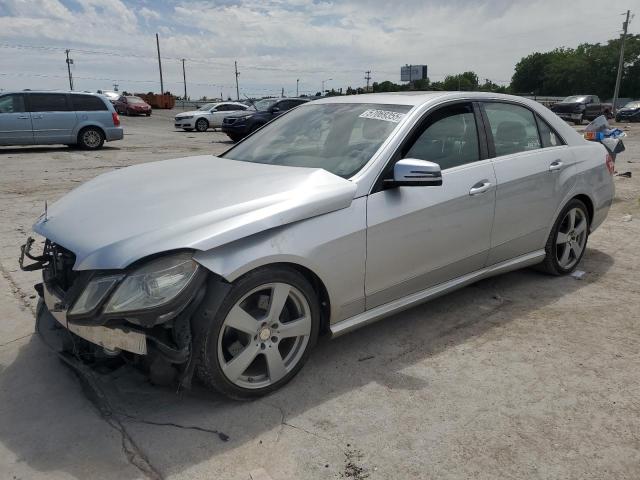 MERCEDES-BENZ E 350