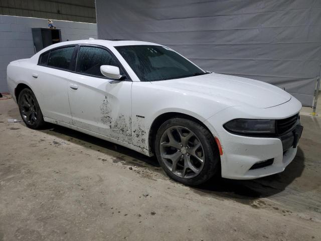 Vin: 2c3cdxct8gh298081, lot: 55496815, dodge charger r/t 20164