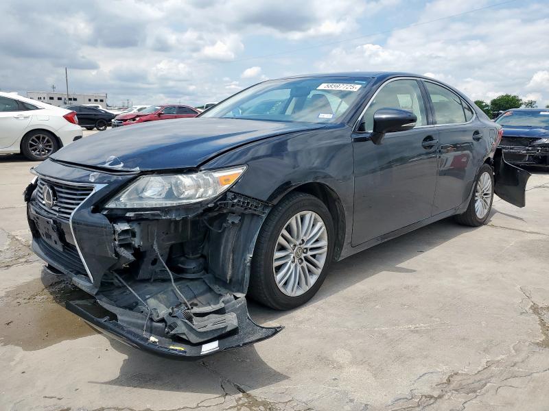 Vin: jthbk1gg7e2087014, lot: 58597725, lexus es350 350 2014 img_1