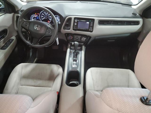 2017 HONDA HR-V LX - 3CZRU6H3XHM709454