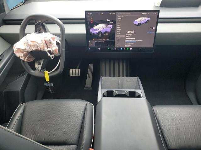 2024 TESLA CYBERTRUCK 7G2CEHED6RA022067