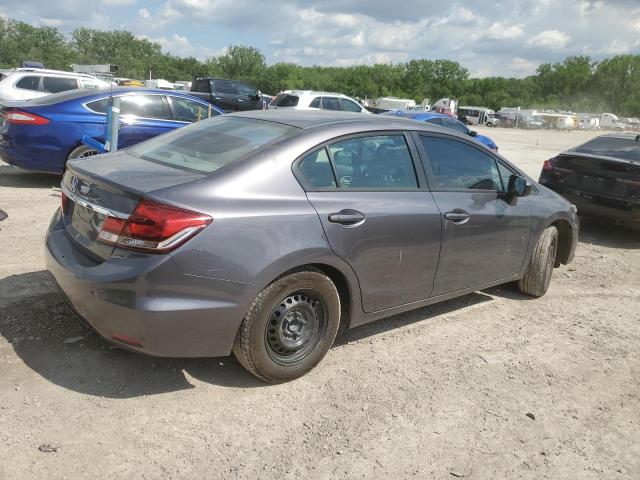 Vin: 2hgfb2f51fh503402, lot: 56287875, honda civic lx 20153
