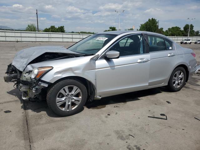 Vin: 1hgcp2f67ca125738, lot: 58422435, honda accord se 2012 img_1