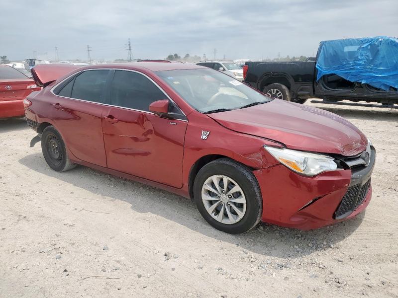 Vin: 4t1bf1fk0hu715642, lot: 58015745, toyota camry le 20174