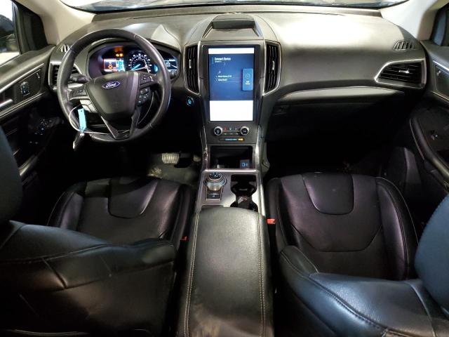 2022 FORD EDGE TITAN - 2FMPK4K9XNBA55374