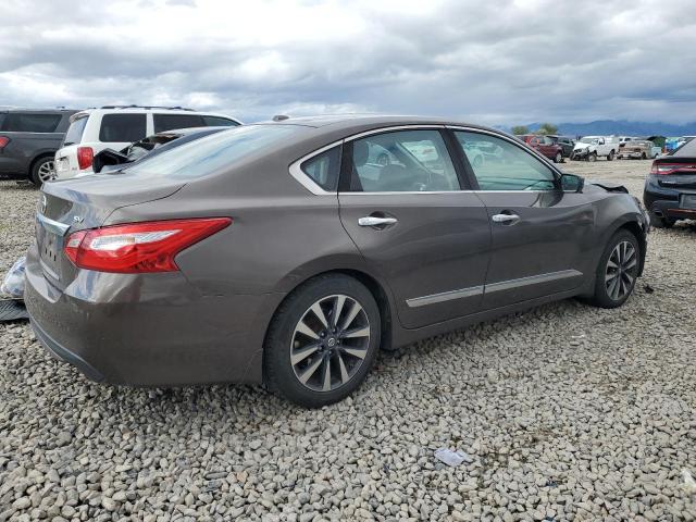 Vin: 1n4al3ap1gc115116, lot: 57168565, nissan altima 2.5 20163