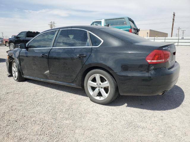 Vin: 1vwbp7a31dc138167, lot: 55902015, volkswagen passat se 20132
