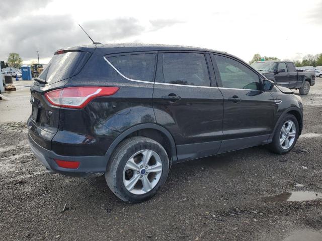 Vin: 1fmcu0g74guc37934, lot: 55632435, ford escape se 20163