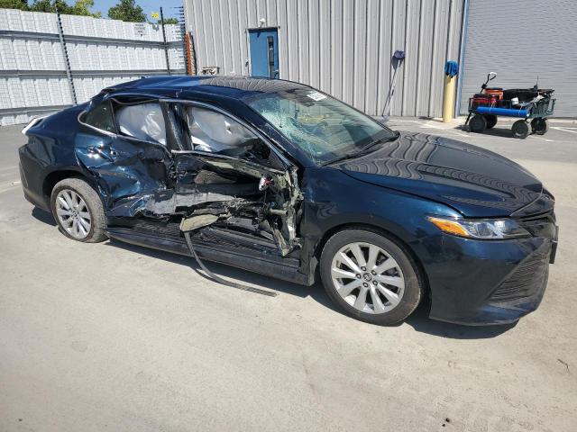 Vin: 4t1b11hk4ku236109, lot: 54702825, toyota camry l 20194
