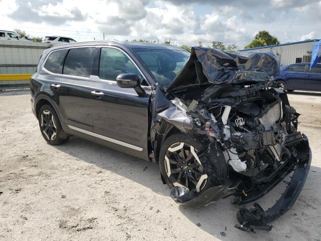 Vin: 5xyp64gc9sg606351, lot: 58441825, kia telluride s 20254