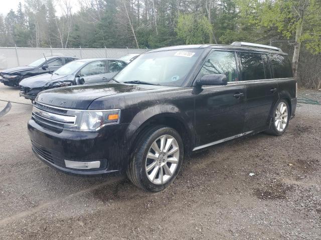 Vin: 2fmhk6c87ebd33086, lot: 56114765, ford flex sel 2014 img_1