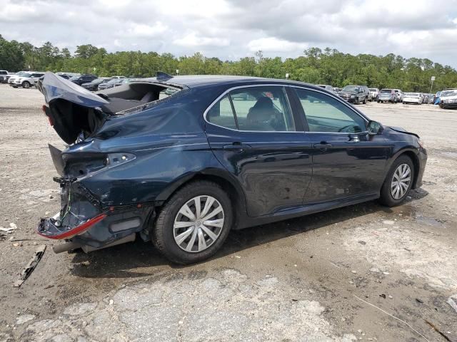 Vin: 4t1a11ak7lu887161, lot: 58350665, toyota camry l 20203