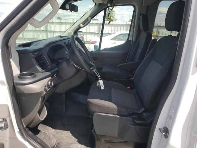 2022 FORD TRANSIT T- - 1FDZK1C85NKA69802