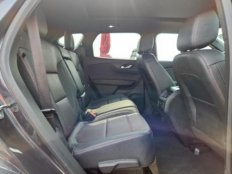 2021 CHEVROLET BLAZER RS - 3GNKBERS1MS580983